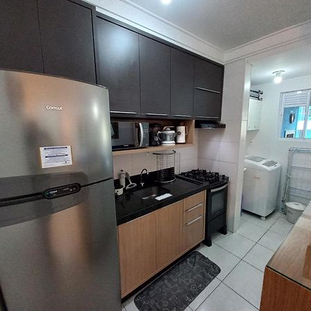 Residencial Recanto Do Cardeal Bombinhas Exterior photo