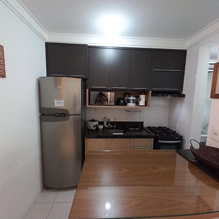Residencial Recanto Do Cardeal Bombinhas Exterior photo