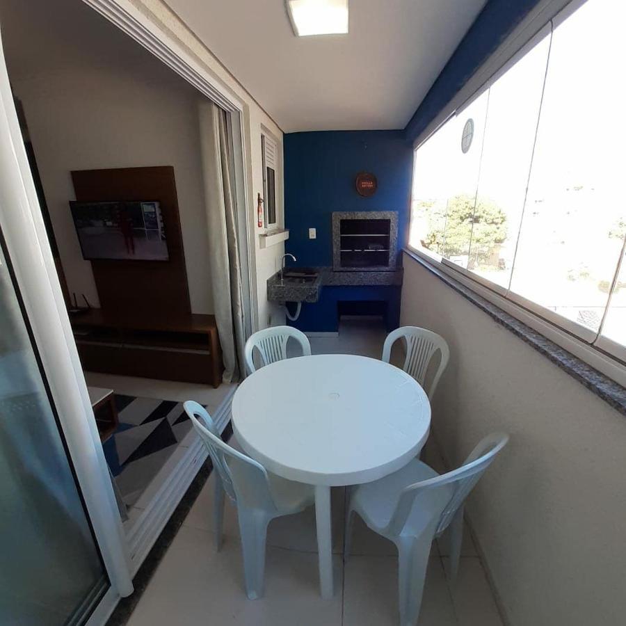 Residencial Recanto Do Cardeal Bombinhas Exterior photo