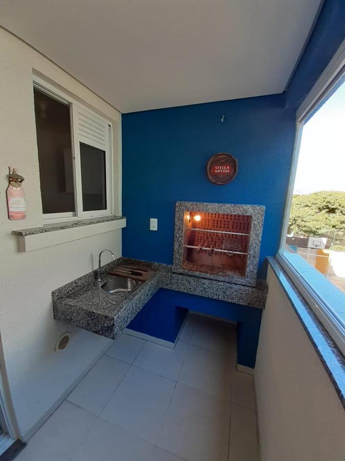Residencial Recanto Do Cardeal Bombinhas Exterior photo