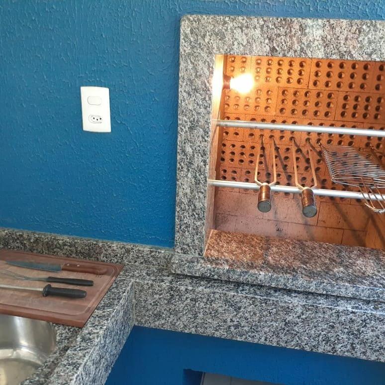 Residencial Recanto Do Cardeal Bombinhas Exterior photo