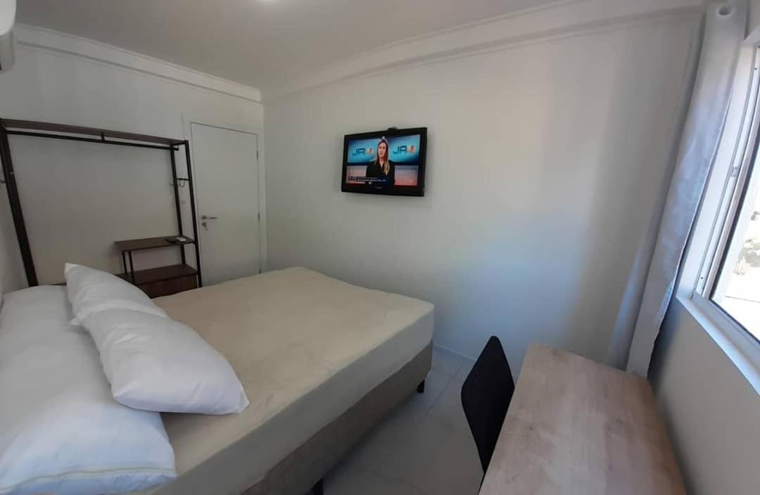 Residencial Recanto Do Cardeal Bombinhas Exterior photo