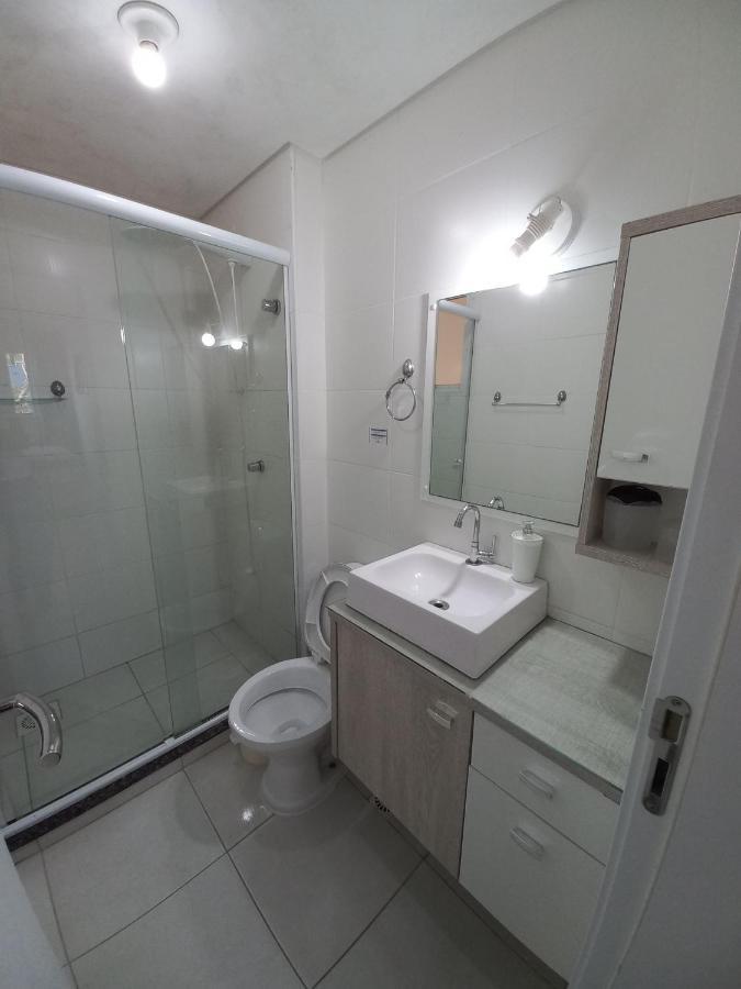 Residencial Recanto Do Cardeal Bombinhas Exterior photo
