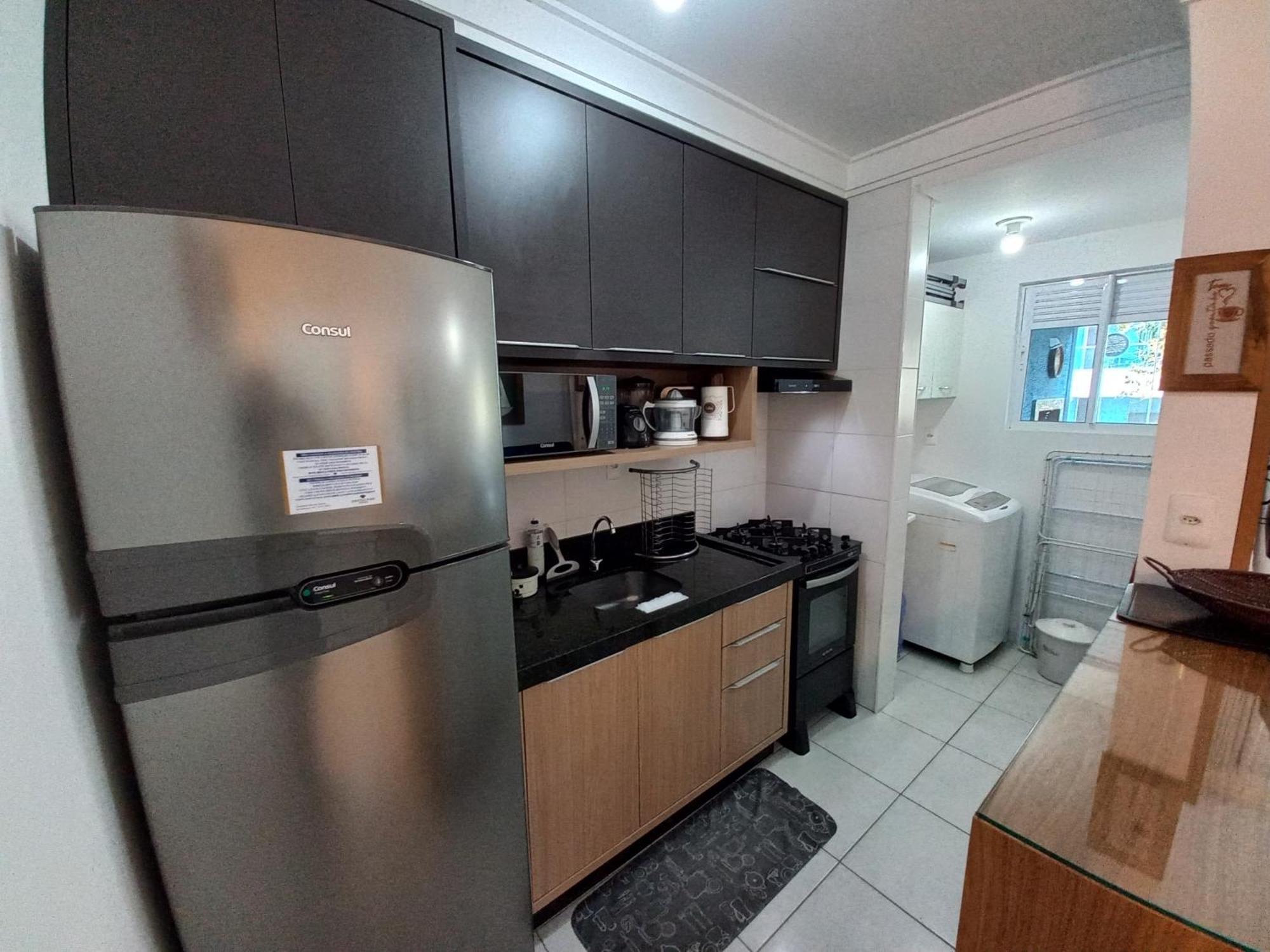 Residencial Recanto Do Cardeal Bombinhas Exterior photo
