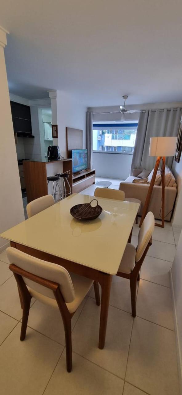Residencial Recanto Do Cardeal Bombinhas Exterior photo