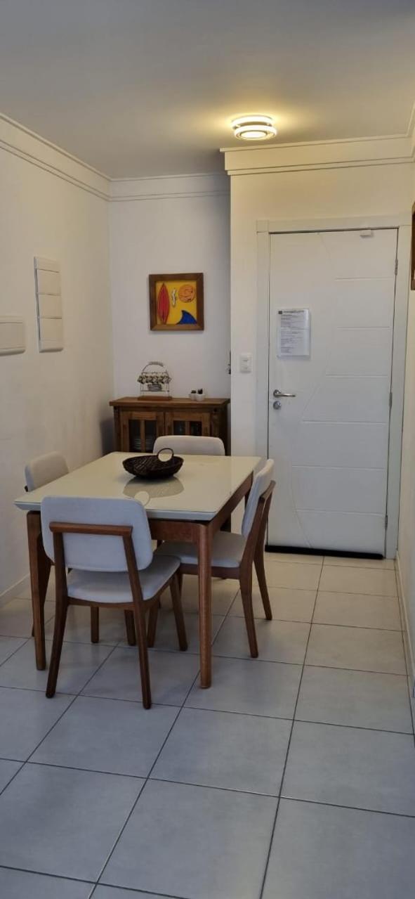 Residencial Recanto Do Cardeal Bombinhas Exterior photo